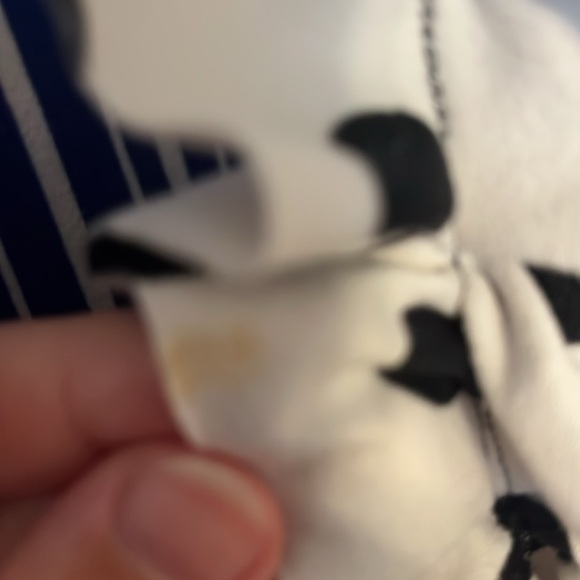 Women’s striped floral shirt - Picture 6 of 6